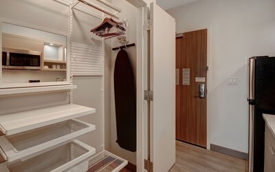 TownePlace Suites by Marriott Cincinnati Airport South