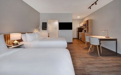 TownePlace Suites by Marriott Cincinnati Airport South