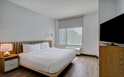 TownePlace Suites by Marriott Cincinnati Airport South