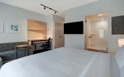 TownePlace Suites by Marriott Cincinnati Airport South