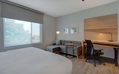 TownePlace Suites by Marriott Cincinnati Airport South