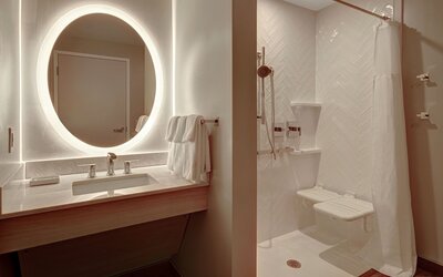 TownePlace Suites by Marriott Cincinnati Airport South