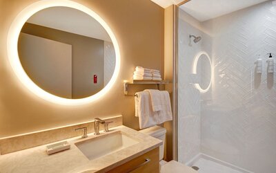TownePlace Suites by Marriott Cincinnati Airport South