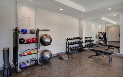 TownePlace Suites by Marriott Cincinnati Airport South