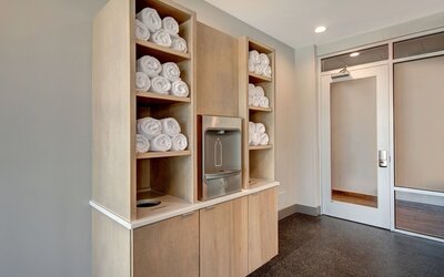 TownePlace Suites by Marriott Cincinnati Airport South