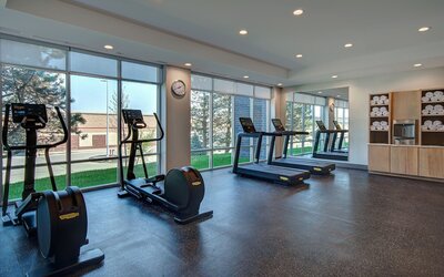 TownePlace Suites by Marriott Cincinnati Airport South