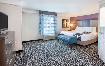 La Quinta Inn & Suites by Wyndham Cincinnati Airpt Florence
