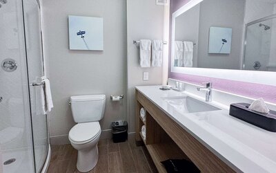La Quinta Inn & Suites by Wyndham Cincinnati Airpt Florence