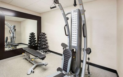La Quinta Inn & Suites by Wyndham Cincinnati Airpt Florence