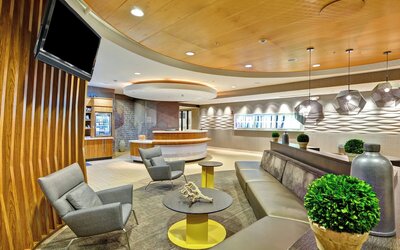 SpringHill Suites by Marriott Cincinnati Airport South