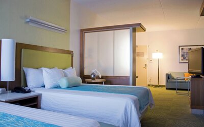 SpringHill Suites by Marriott Cincinnati Airport South
