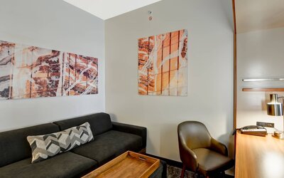 SpringHill Suites by Marriott Cincinnati Airport South
