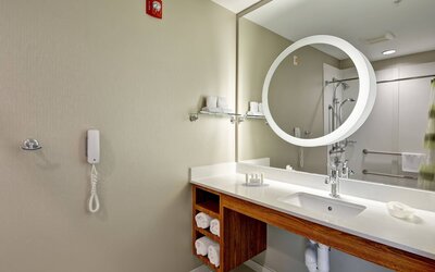 SpringHill Suites by Marriott Cincinnati Airport South
