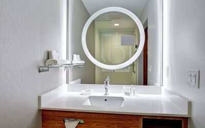 SpringHill Suites by Marriott Cincinnati Airport South