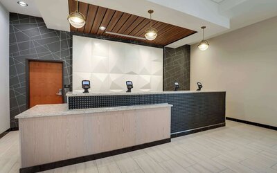 Drury Plaza Hotel Cincinnati Florence