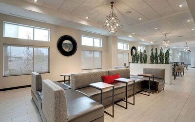 Drury Plaza Hotel Cincinnati Florence