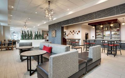 Drury Plaza Hotel Cincinnati Florence