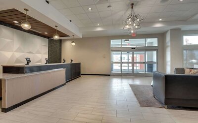 Drury Plaza Hotel Cincinnati Florence