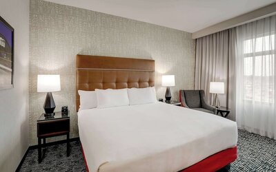 Drury Plaza Hotel Cincinnati Florence