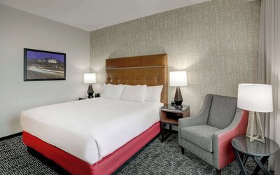Drury Plaza Hotel Cincinnati Florence