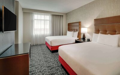 Drury Plaza Hotel Cincinnati Florence