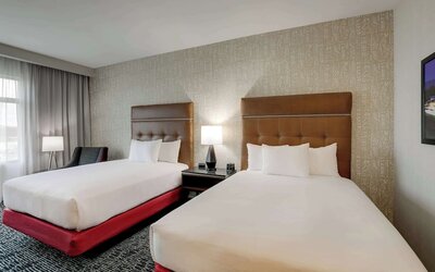 Drury Plaza Hotel Cincinnati Florence