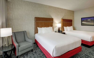 Drury Plaza Hotel Cincinnati Florence