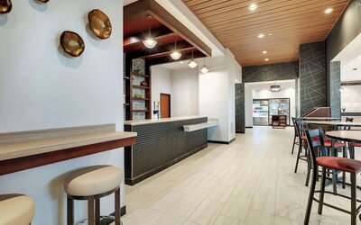 Drury Plaza Hotel Cincinnati Florence