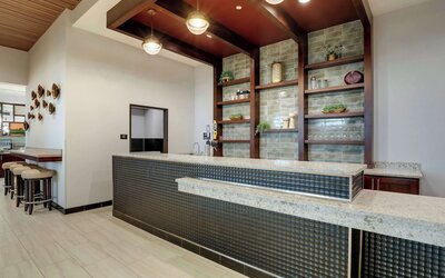 Drury Plaza Hotel Cincinnati Florence