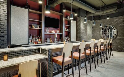 Drury Plaza Hotel Cincinnati Florence