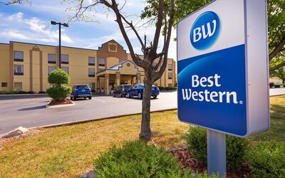 Best Western Inn Florence
