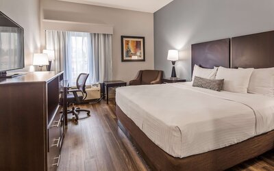 Best Western Inn Florence