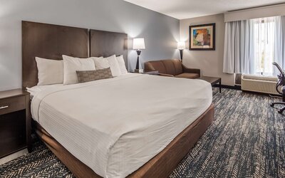 Best Western Inn Florence