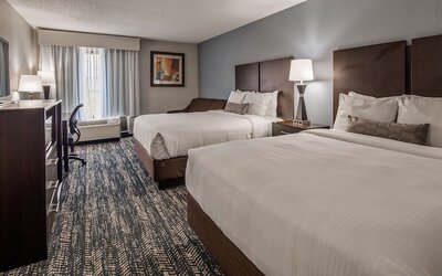 Best Western Inn Florence