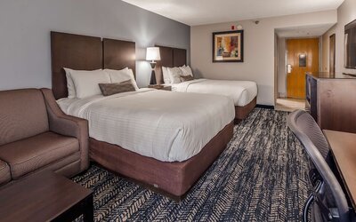 Best Western Inn Florence