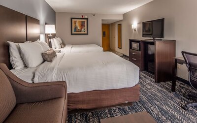 Best Western Inn Florence