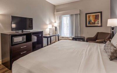 Best Western Inn Florence