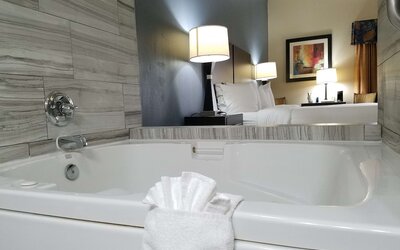 Best Western Inn Florence
