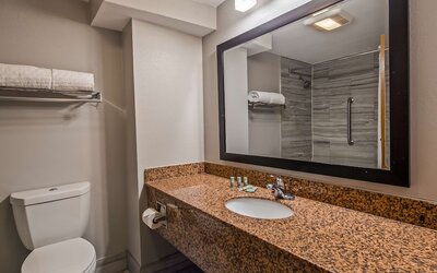 Best Western Inn Florence