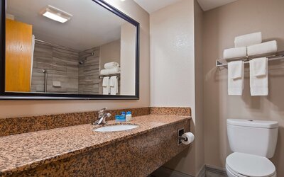 Best Western Inn Florence