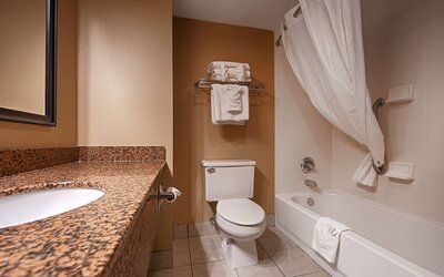 Best Western Inn Florence