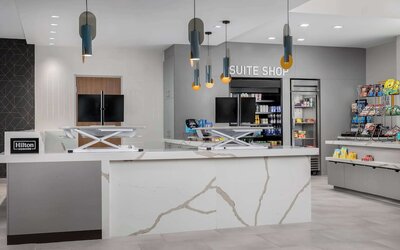 Homewood Suites By Hilton Newport Cincinnati