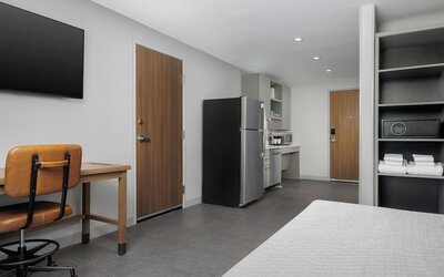 Homewood Suites By Hilton Newport Cincinnati