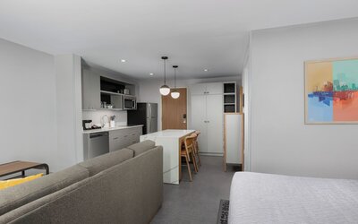 Homewood Suites By Hilton Newport Cincinnati
