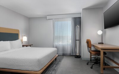 Homewood Suites By Hilton Newport Cincinnati