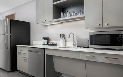 Homewood Suites By Hilton Newport Cincinnati