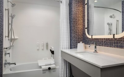 Homewood Suites By Hilton Newport Cincinnati