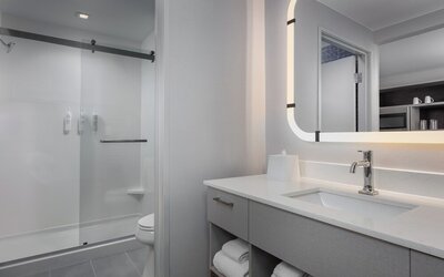 Homewood Suites By Hilton Newport Cincinnati
