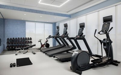 Homewood Suites By Hilton Newport Cincinnati