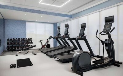 Homewood Suites By Hilton Newport Cincinnati